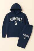 Humble $ Jogger set