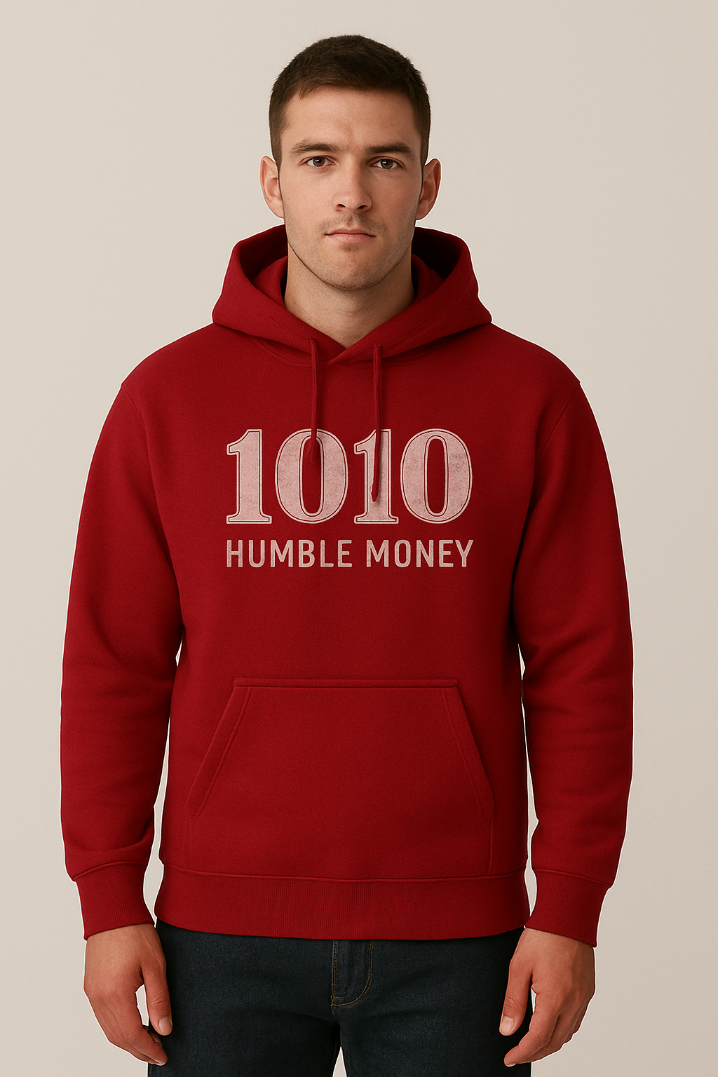 1010 hoodies
