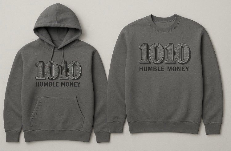 1010 hoodies