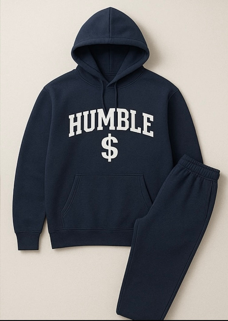 Humble $ Jogger set